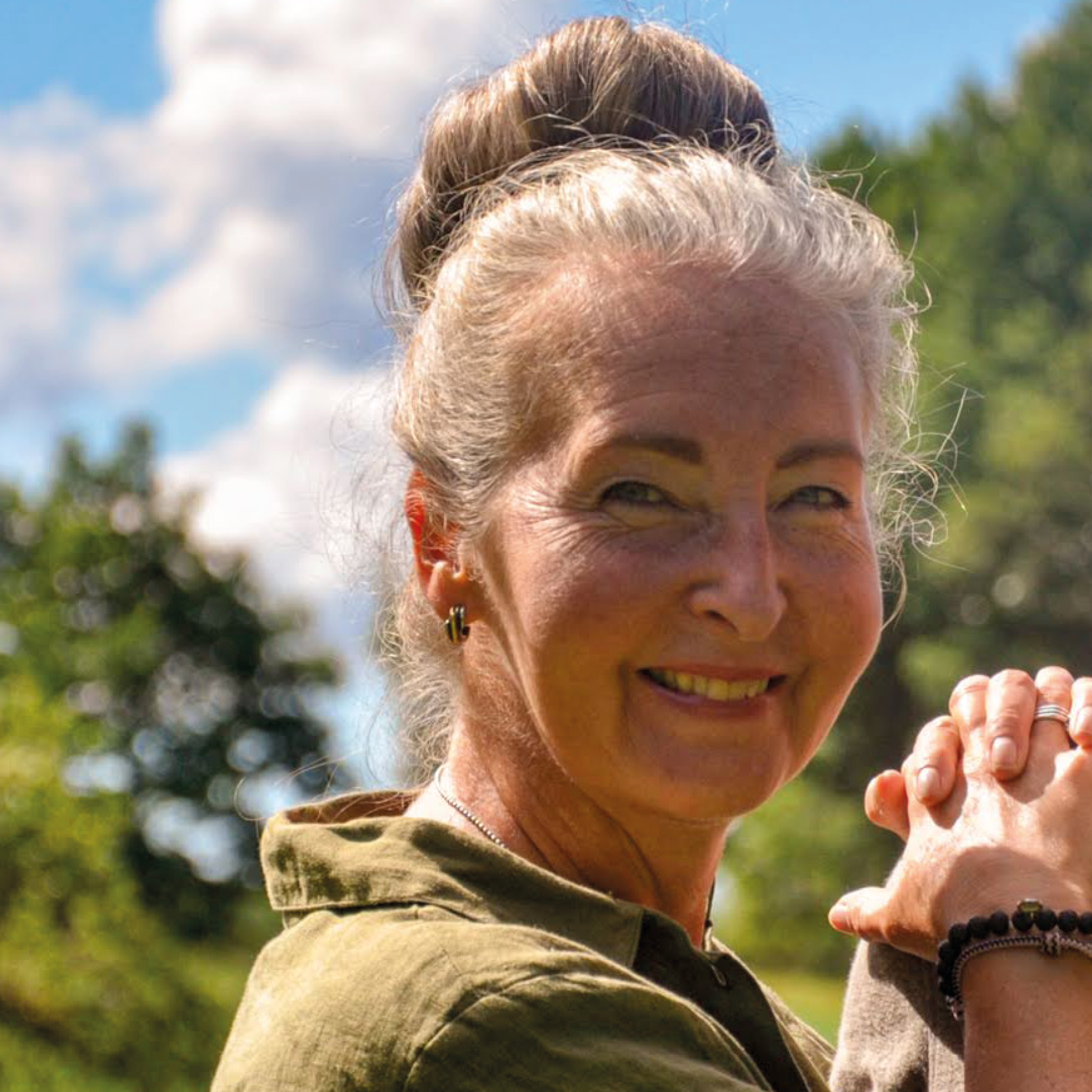 Ulrica Björnhag