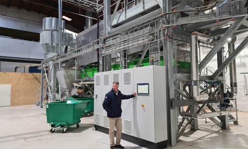 Vd, ThermoSeed Global