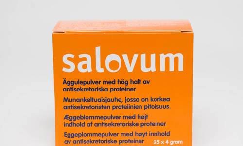 Salovum