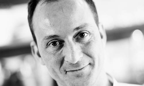 Stefano Catenacci, Gooh och Operakällaren