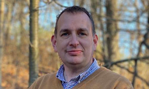 Anders Krafft, vd Lantmännen BioAgri