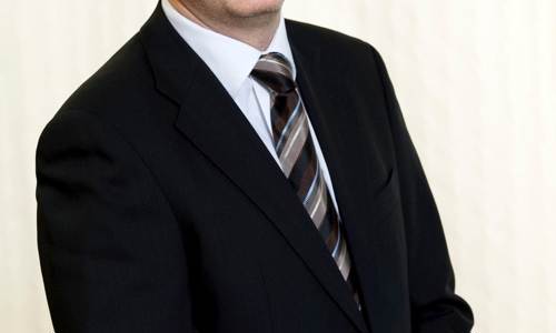 Jan K Henriksen Ny vd Lantmännen Unibake