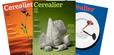 Tidskriften Cerealier
