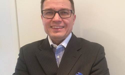 Pasi Anttila