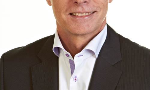 Jan Olofsson vd Lantmännen Krafft