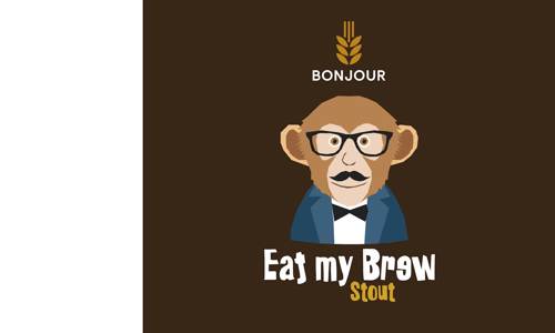 Eat My brew - Ölbröd