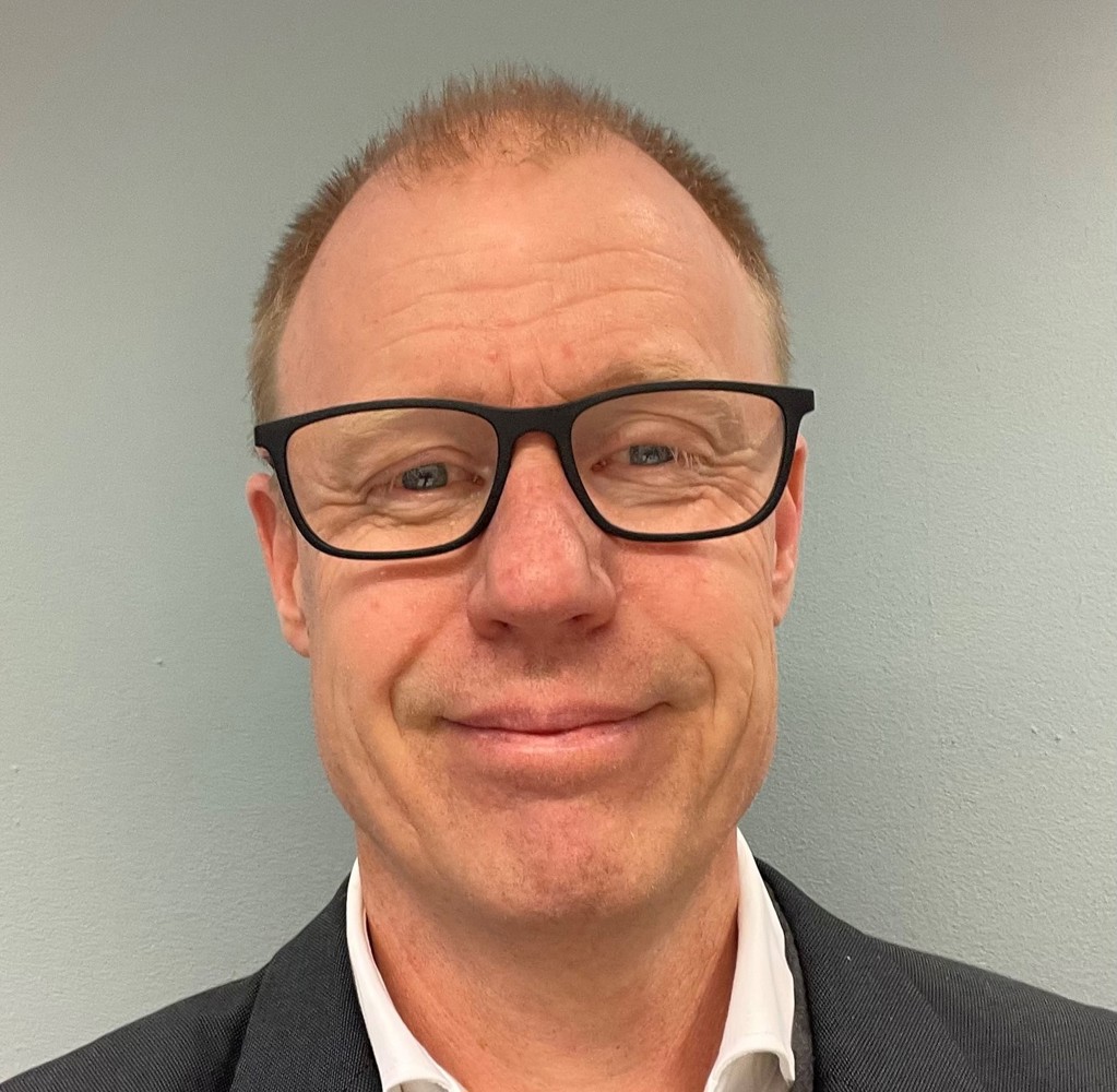 Mikael Åstrand, Lantmännen Group R&D Innovation